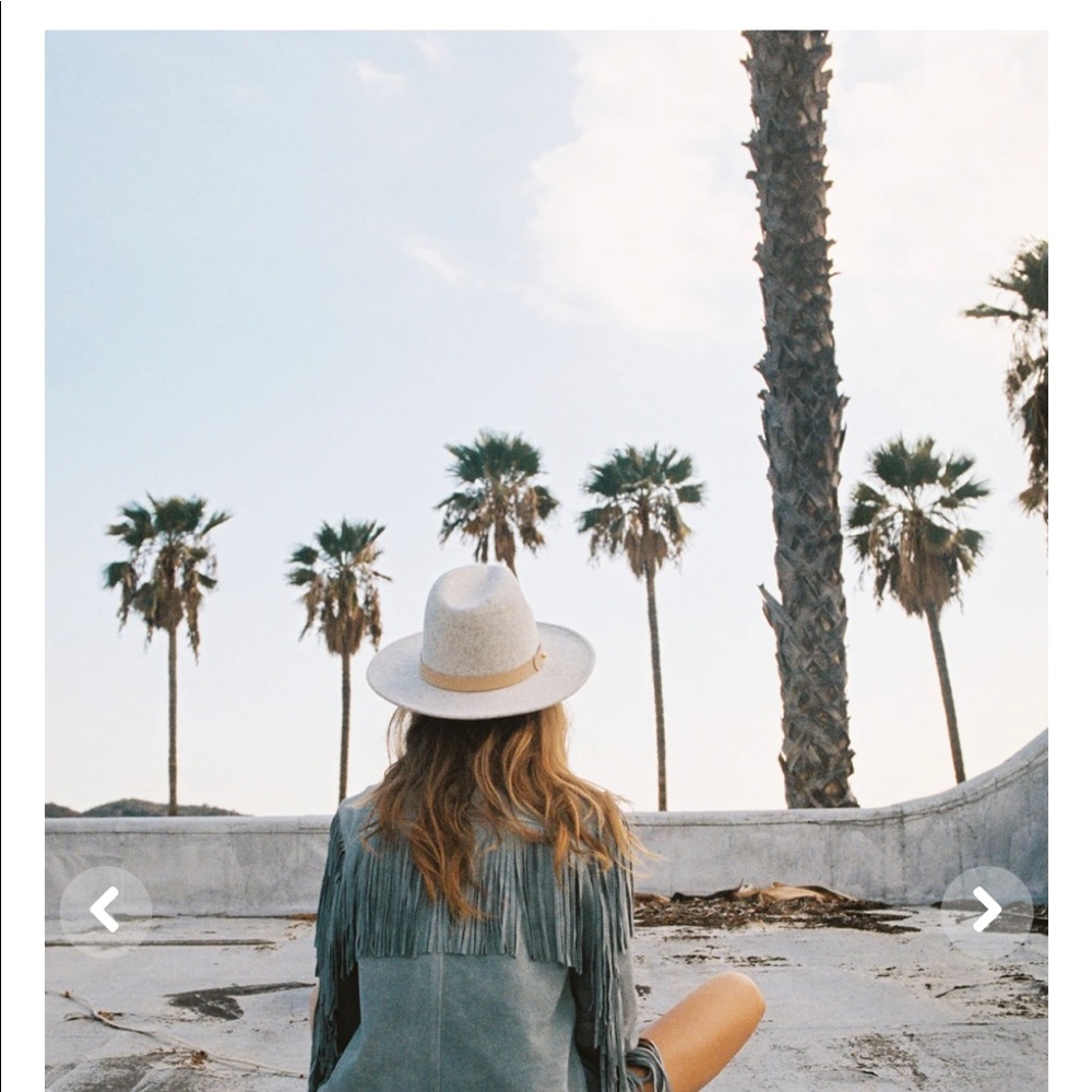 Lack Of Color The Mack Size Small - image 1